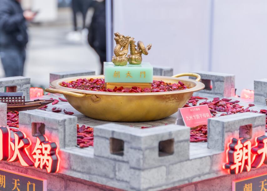 為什么喜歡吃重慶火鍋的人越來越多？