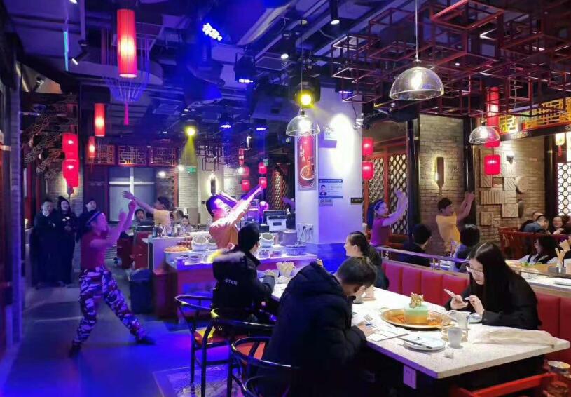 項(xiàng)城開火鍋加盟店，前期籌備要多長時(shí)間？