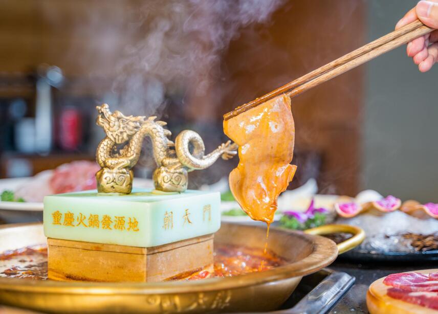 滎陽開火鍋加盟店，如何快速擴大影響力？