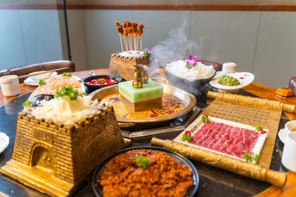 輝縣開(kāi)火鍋加盟店，你需要注意這四點(diǎn)！