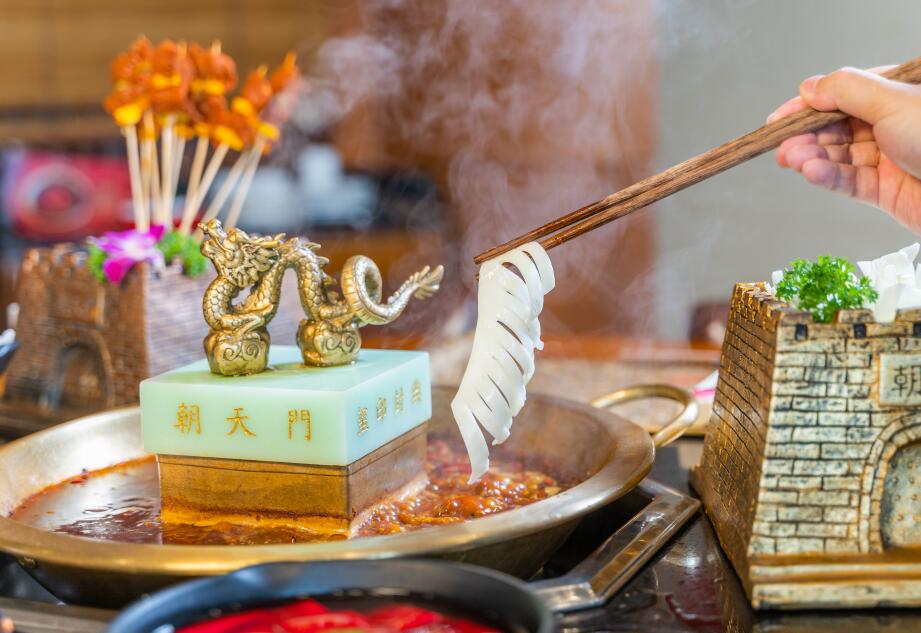 火鍋店做好這三點(diǎn)，不怕沒(méi)人光顧！