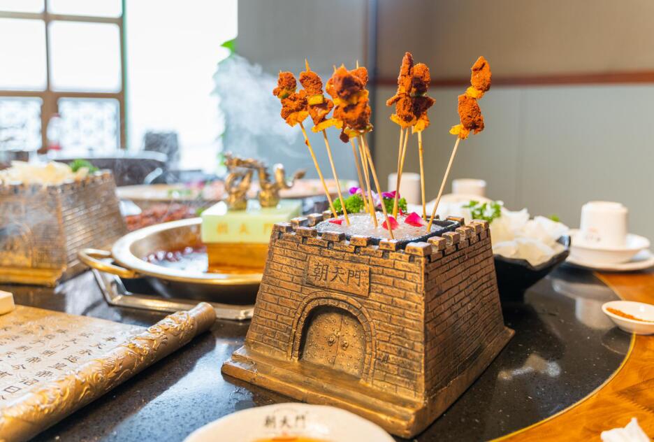 廣州開火鍋加盟店有哪些可行性建議？