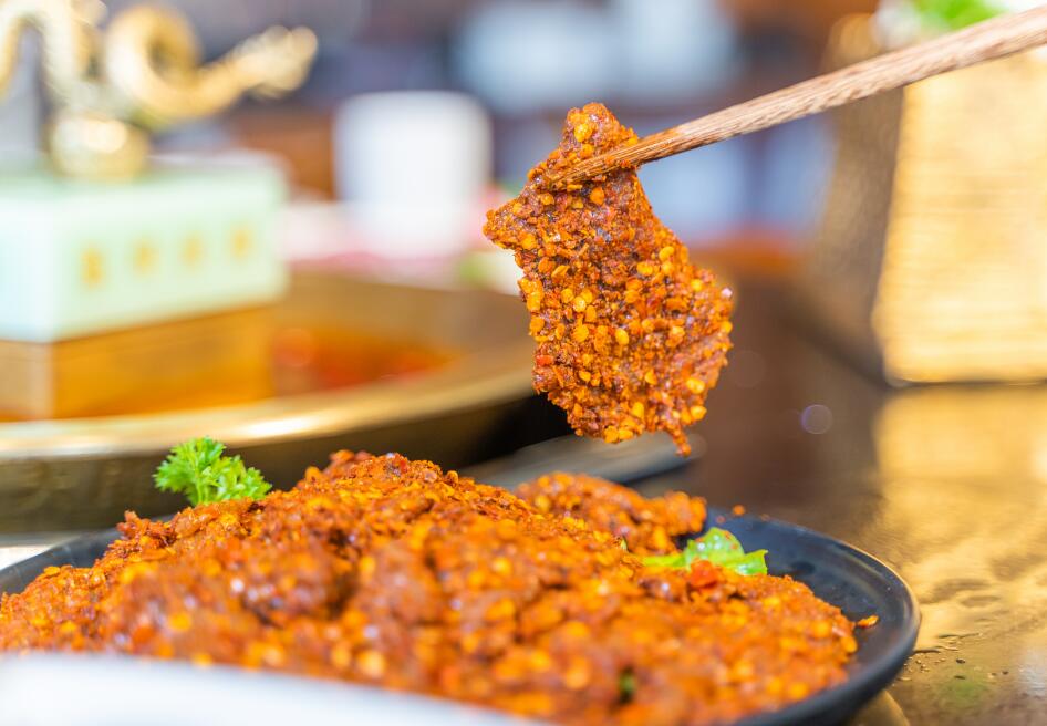 如何打造高人氣火鍋店？服務(wù)員要注意這六大細(xì)節(jié)！