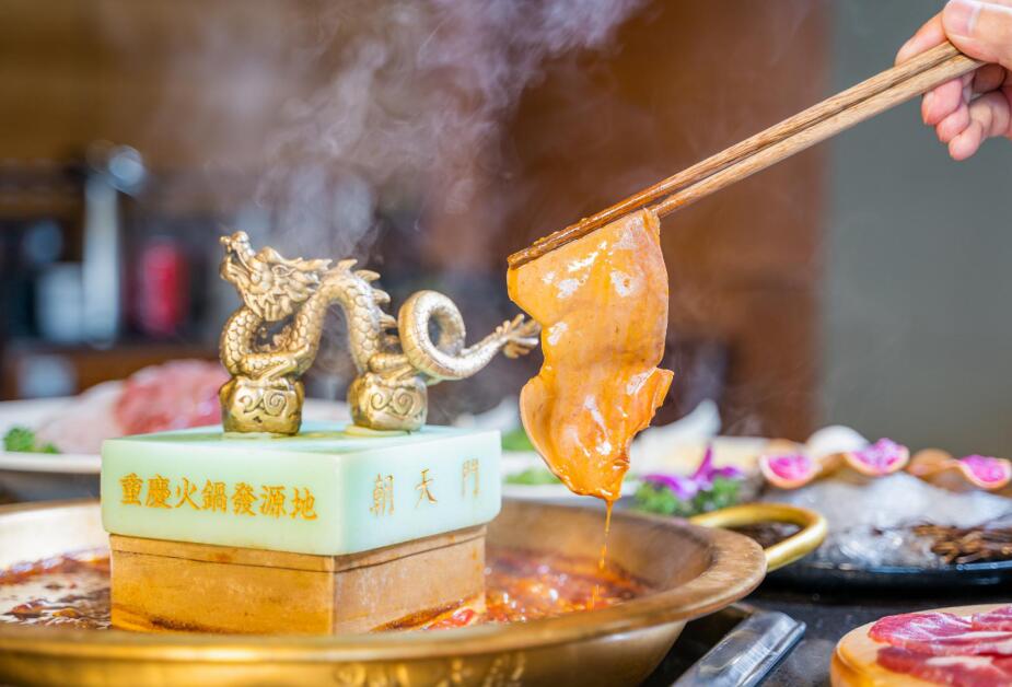 網(wǎng)紅火鍋是如何火起來的？究竟能火多久？