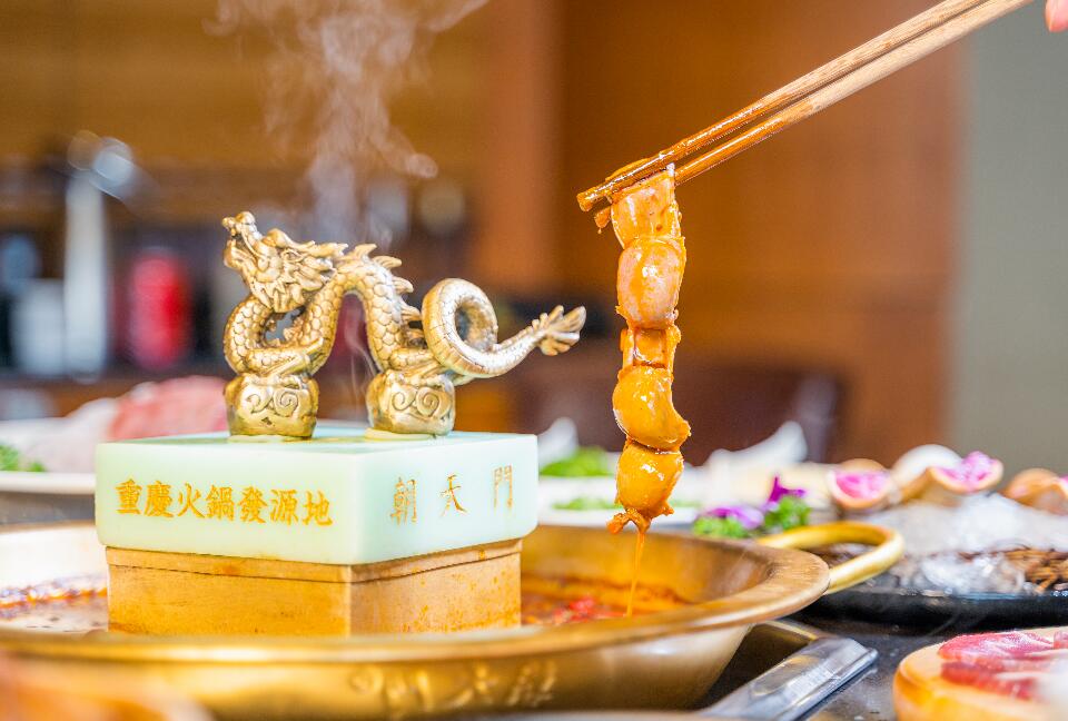 開火鍋加盟店如何讓生意變得越來越好？