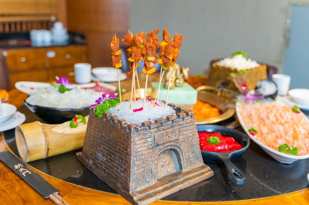 加盟正宗重慶火鍋有哪些優(yōu)勢？