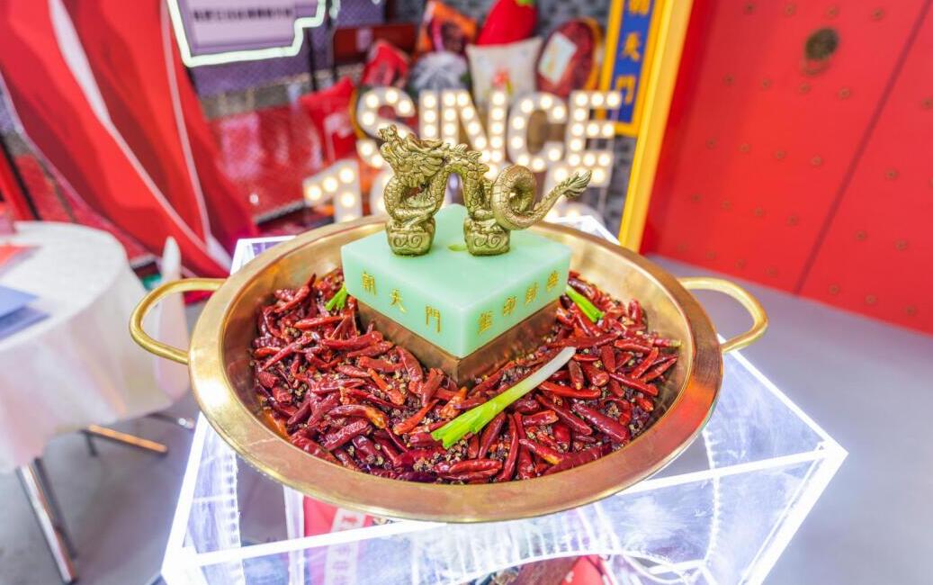 外地人吃重慶火鍋，怎樣才能吃出精髓？