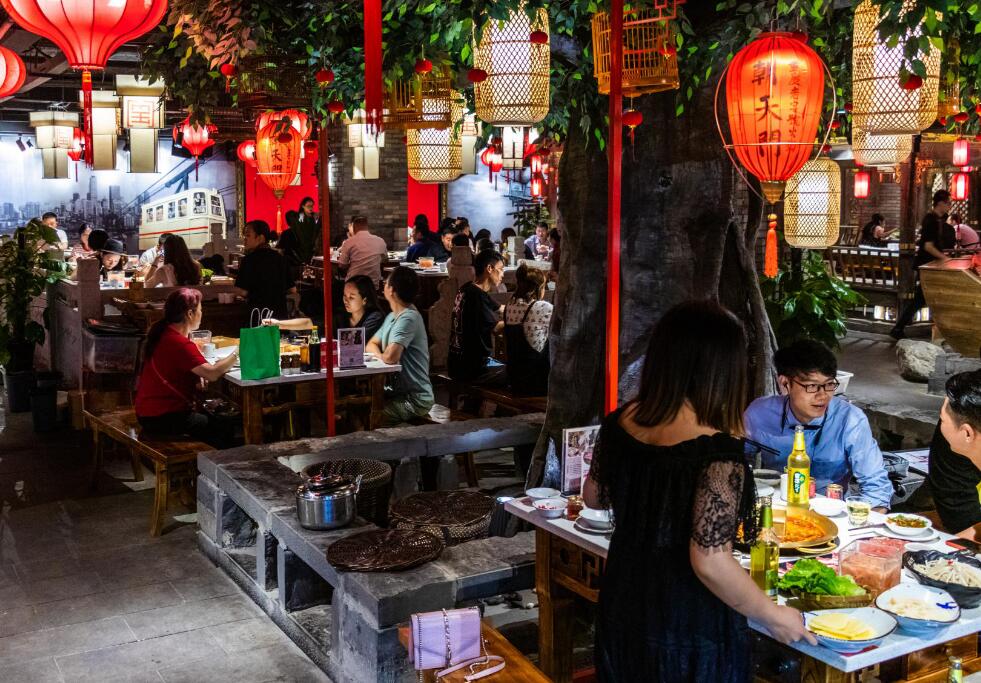 正宗重慶火鍋有哪些好吃菜品？