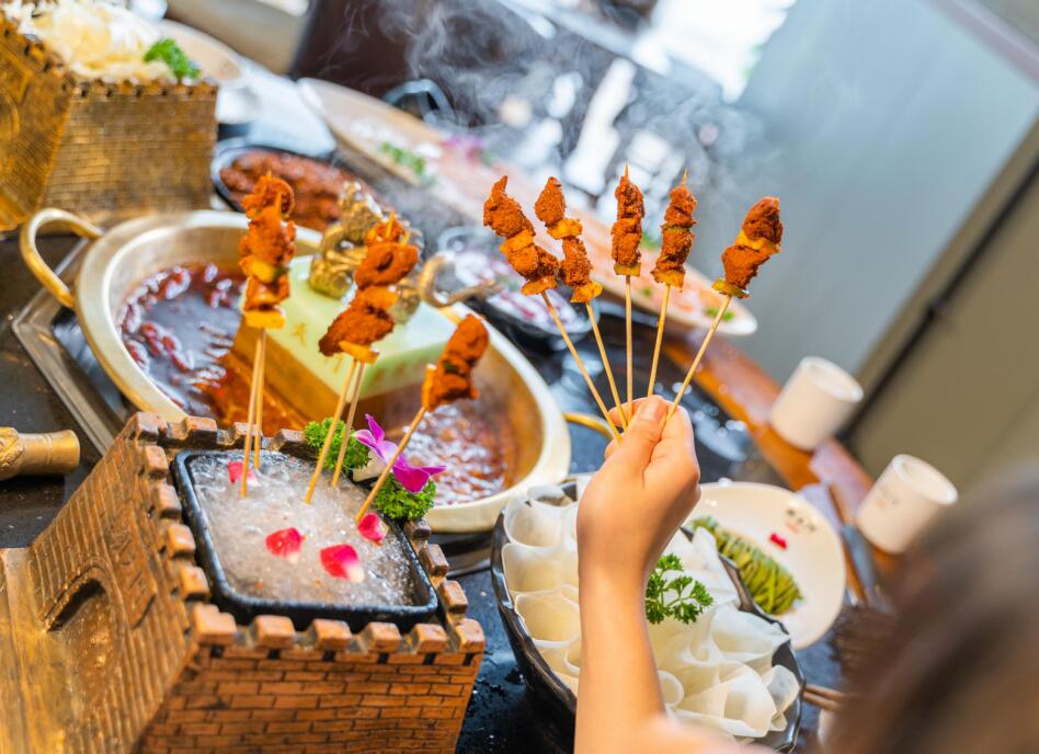 火鍋加盟需注意什么？前期考察很關(guān)鍵！