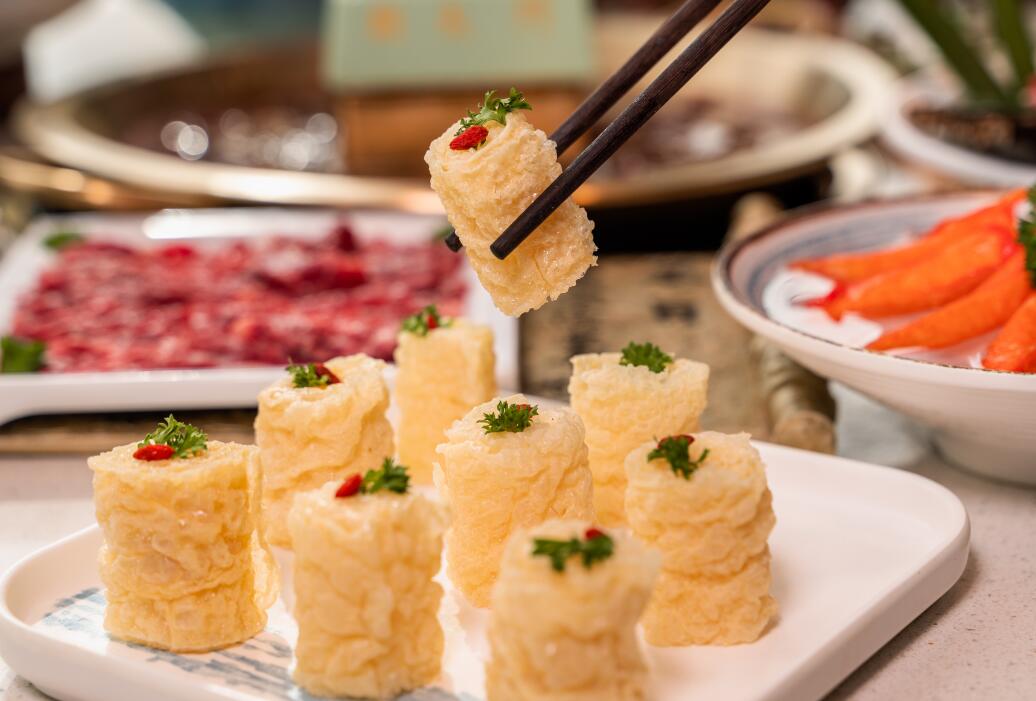 重慶朝天門火鍋，源自1935年的匠心美味！