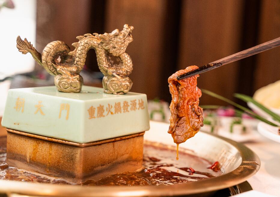 鹵味火鍋怎么樣？先鹵后燙滋味升級！