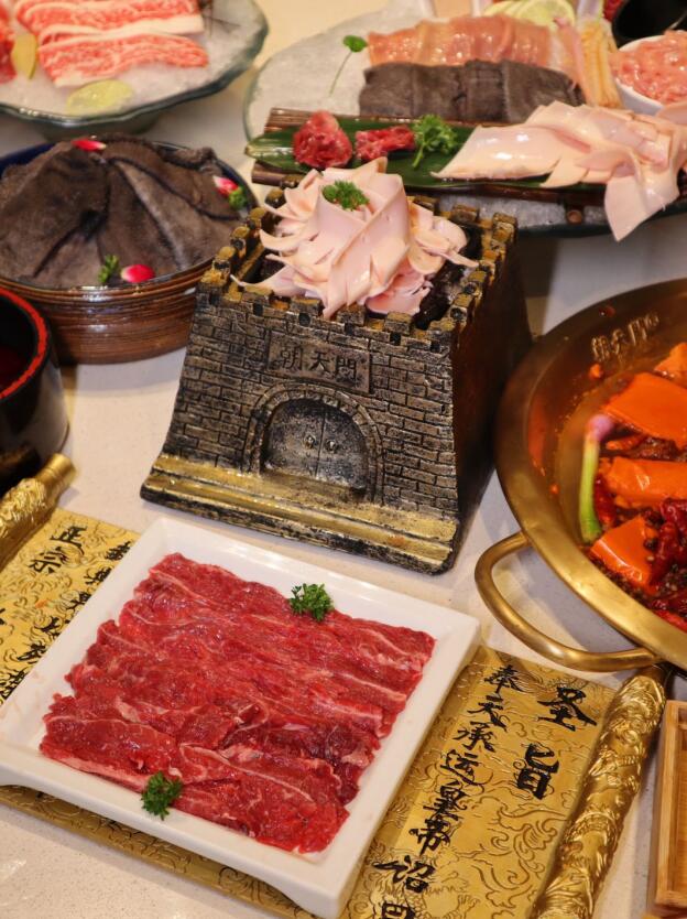 西班牙好吃的火鍋推薦？地道朝天門俘獲你的胃！