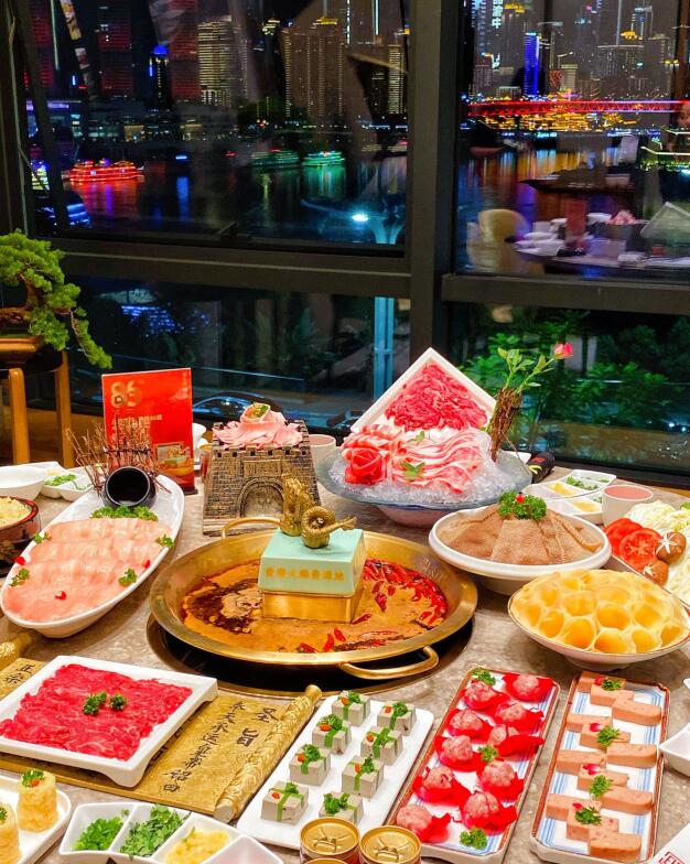 為什么重慶老火鍋如此受歡迎呢？