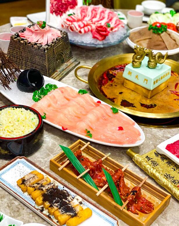 品牌火鍋加盟，總部會(huì)給予哪些技術(shù)培訓(xùn)？