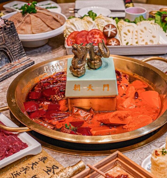 火鍋店前廳領(lǐng)班的崗位職責(zé)是什么？