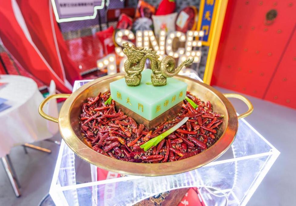 如何成為網(wǎng)紅火鍋？四個(gè)基本要素很關(guān)鍵！