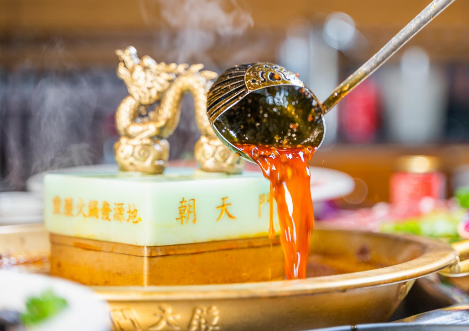 這道火鍋菜重慶人從小吃到大，你喜歡嗎？