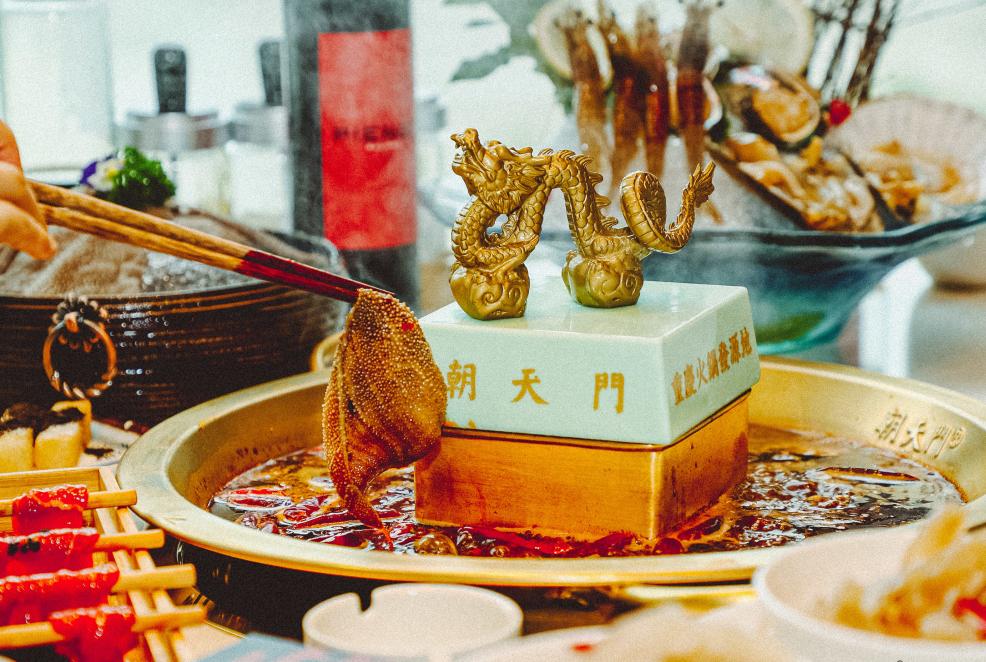 火鍋加盟如何選址？謹(jǐn)記“三要三不”原則！