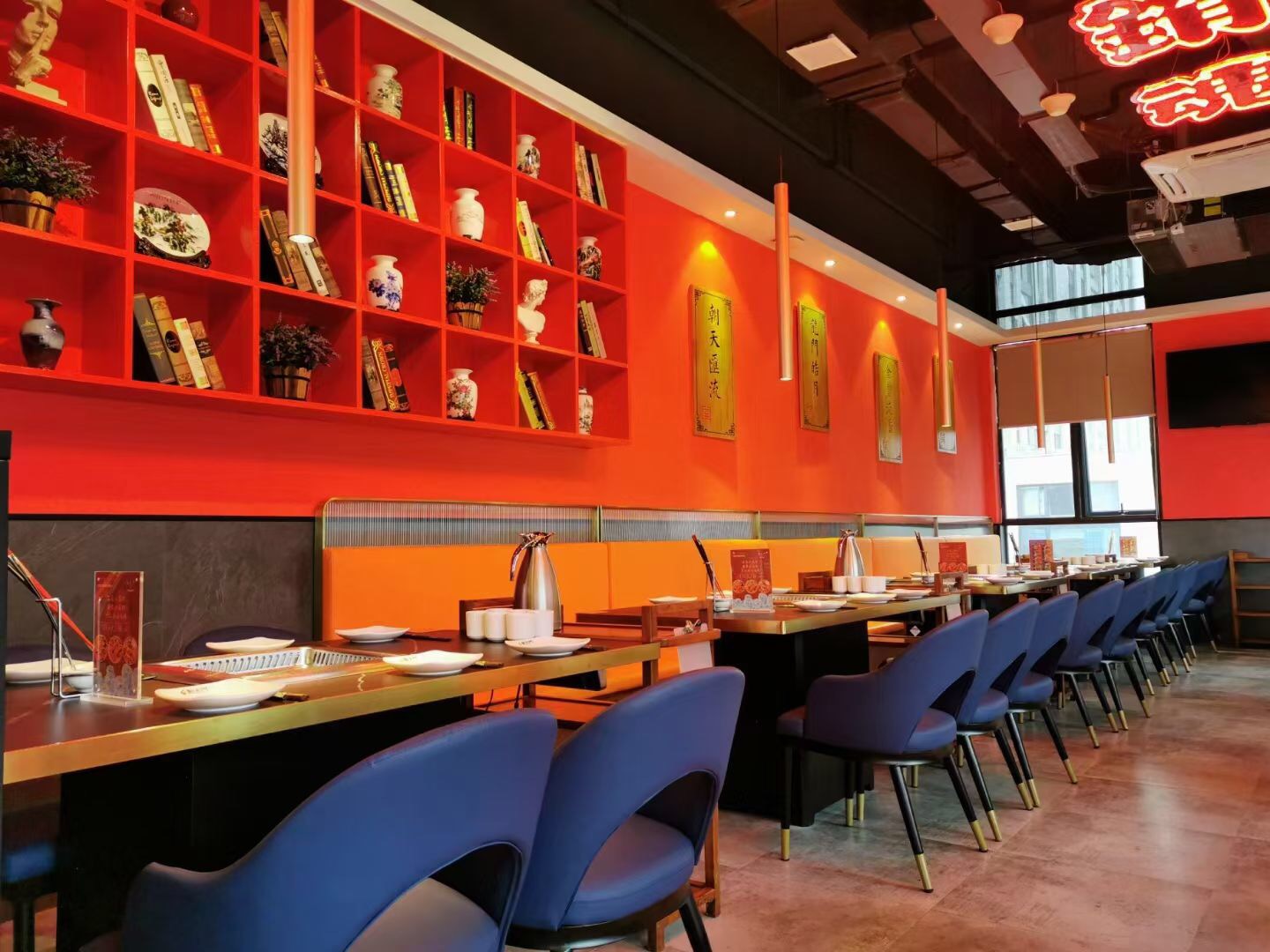 品牌火鍋連鎖加盟的優(yōu)勢在哪里？