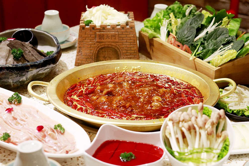 重慶火鍋與魚火鍋有哪些差別？創(chuàng)業(yè)如何選擇？