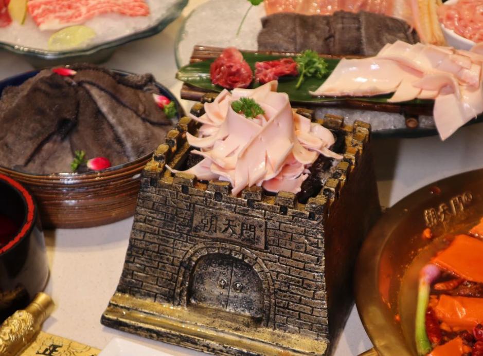 重慶火鍋為什么要蘸著香油吃？這里面有什么學問！