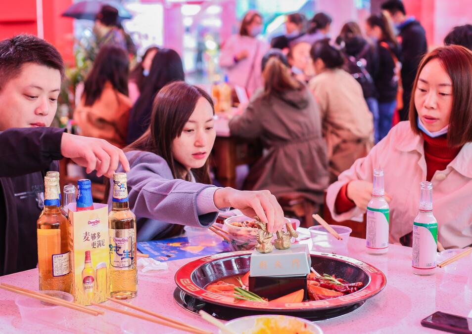 重慶火鍋底料的香料配方有哪些？