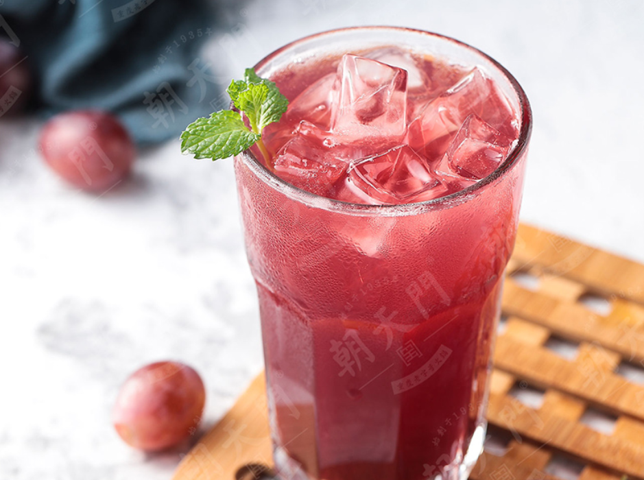 2022火鍋店怎么做出年輕態(tài)飲品？