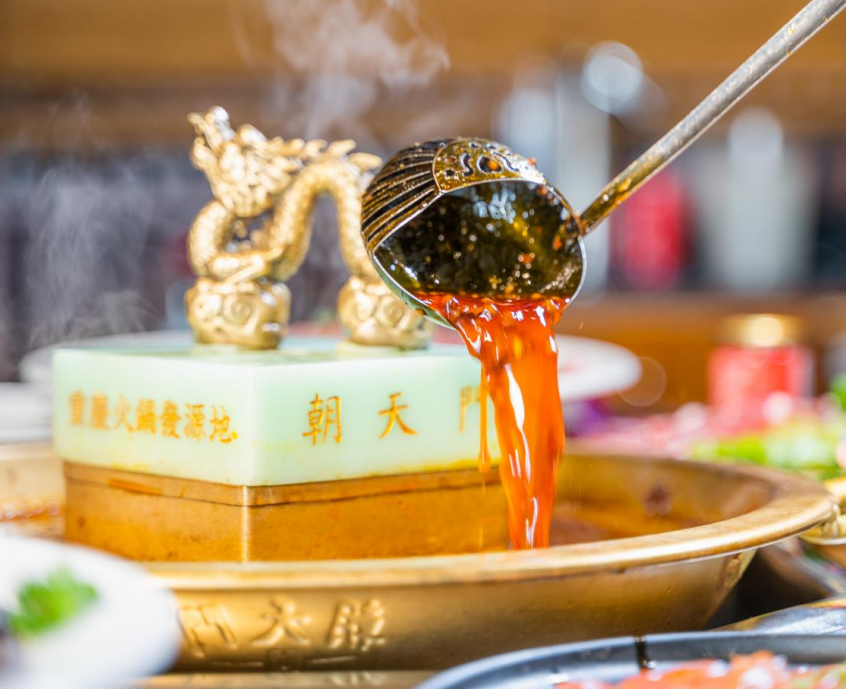 火鍋加盟店要盈利，老板需要具備哪些能力？