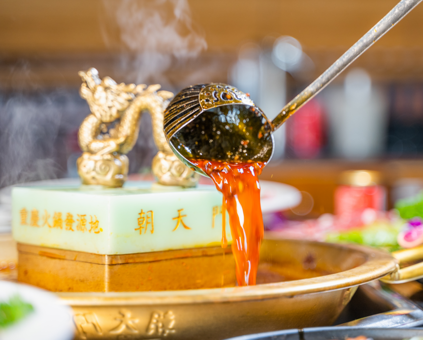 火鍋店，為什么要做套餐？