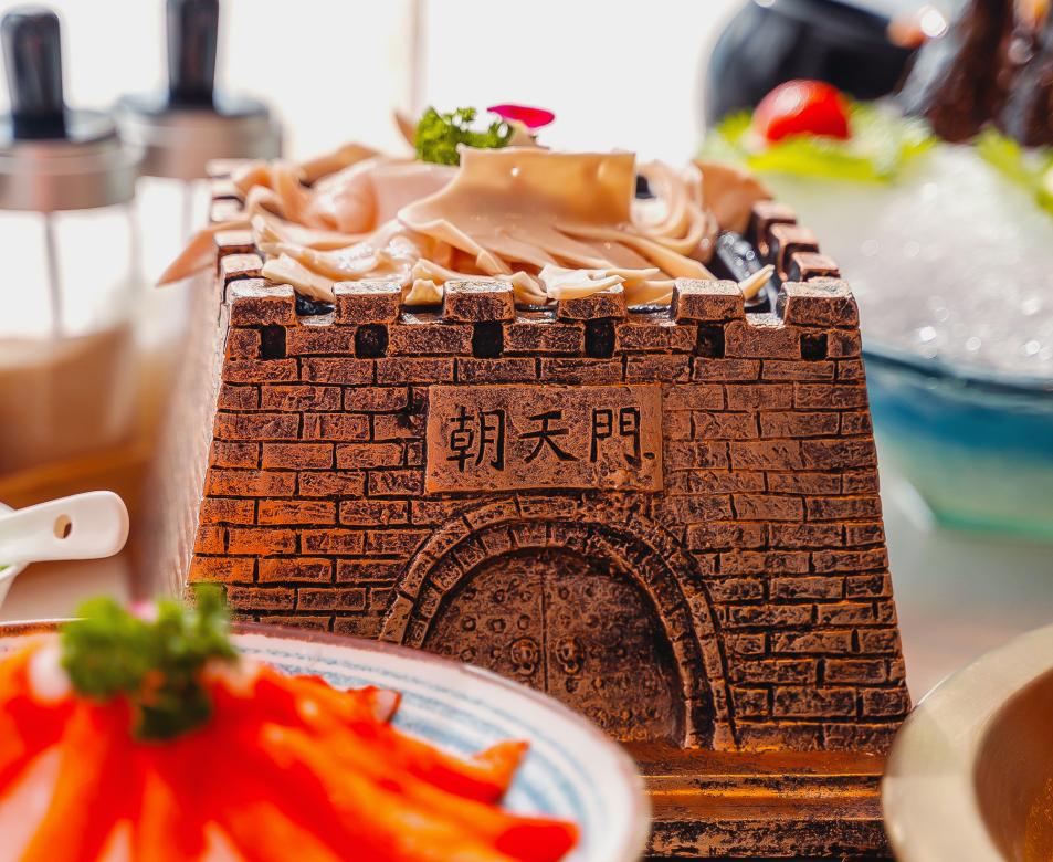 單品類(lèi)火鍋，或成2022年發(fā)展新風(fēng)口！