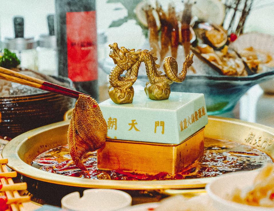 火鍋店想要生意好？把控好這四點(diǎn)很重要！