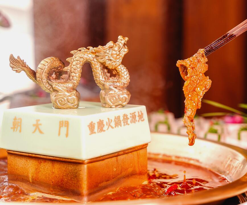 吃火鍋能減脂？資深吃貨分享心得！