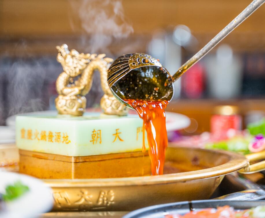 加盟一家火鍋店，需要投資多少錢(qián)？