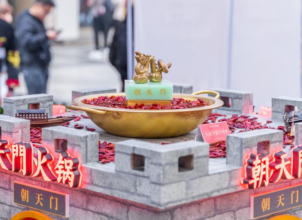 火鍋店如何經(jīng)營，可以獲得更好生意？