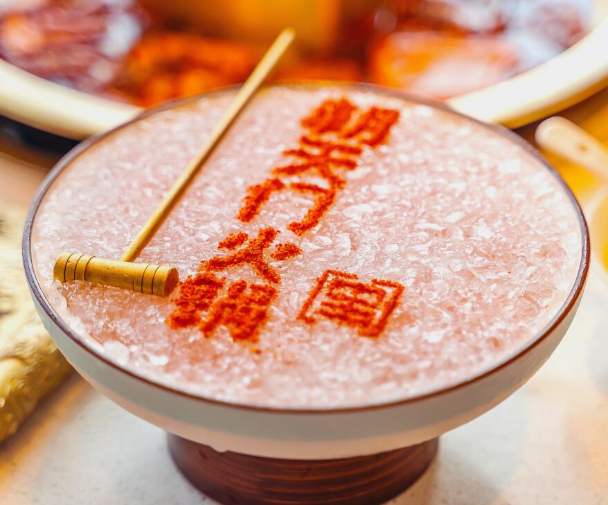 火鍋店菜單如何設(shè)計，更能吸引顧客？