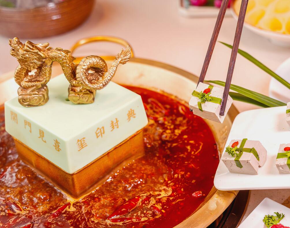 火鍋怎樣吃，才不會發(fā)胖？