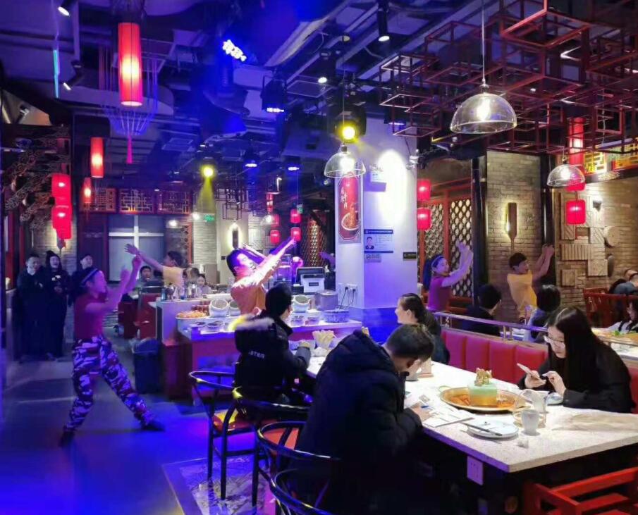 火鍋店如何學(xué)做營(yíng)銷，讓生意更好？