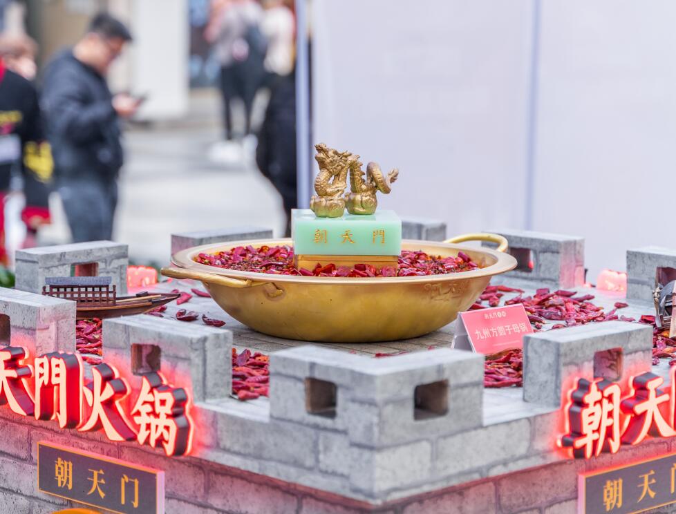 開一家火鍋店容易嗎？做好這幾個關鍵點很重要！