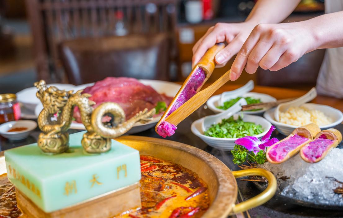 市井火鍋店裝修，哪種風(fēng)格更合適？看看這些裝修公式！