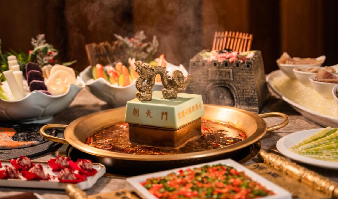 特色重慶火鍋加盟，優(yōu)勢到底有哪些？