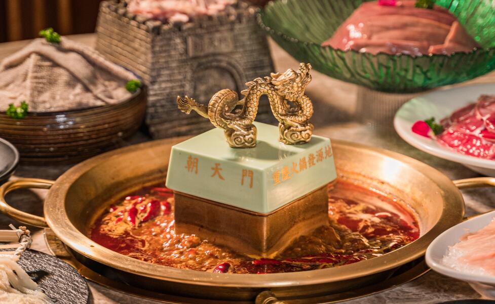 去川西，感受西南美食，旅行打卡攻略分享！