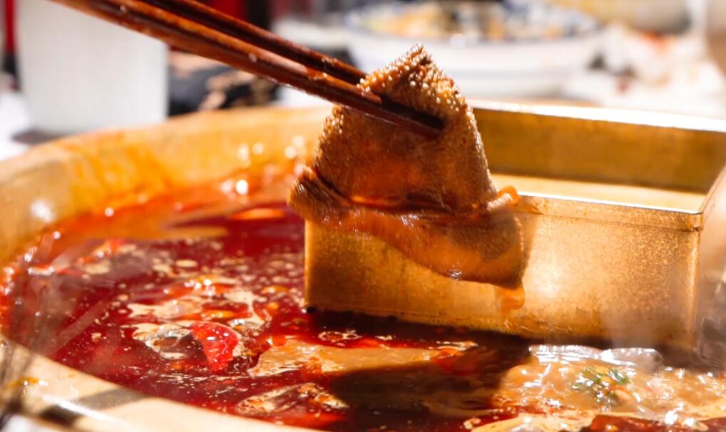 秋季養(yǎng)生火鍋怎么吃？既健康又美味！