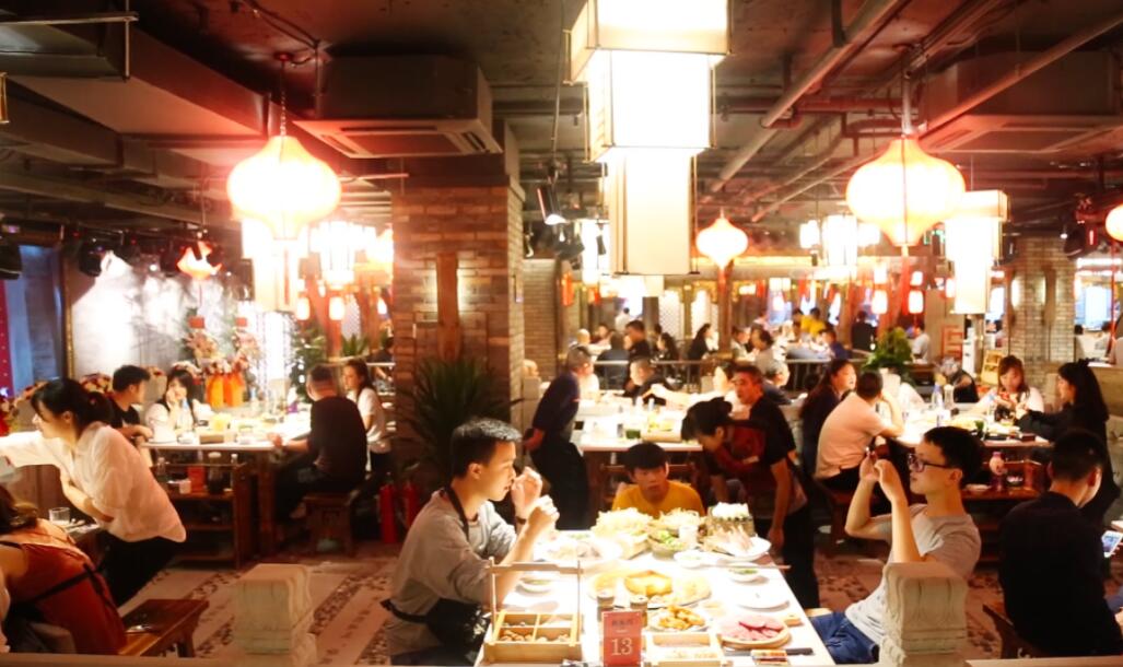 加盟一家重慶火鍋，居然有這么多優(yōu)勢！