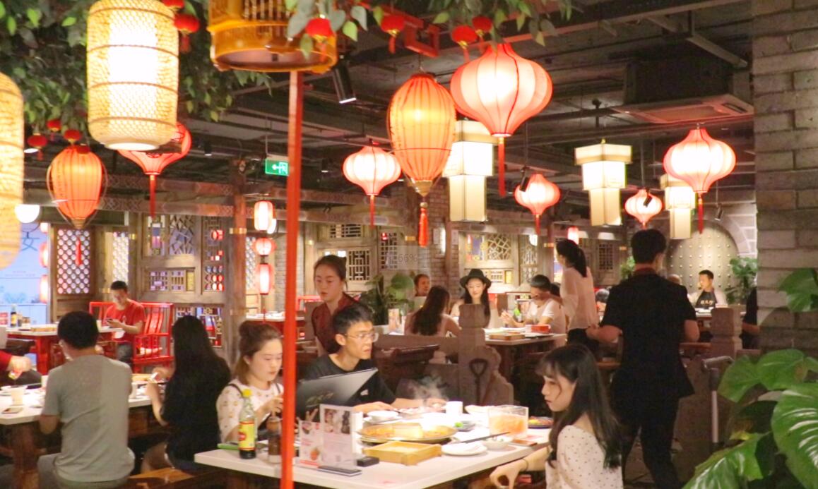 重慶火鍋，憑什么成為了社交名片？