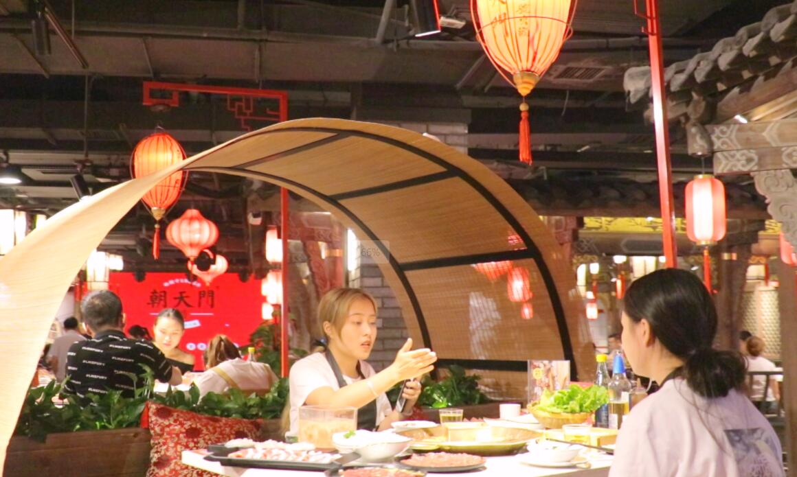 創(chuàng)業(yè)火鍋店怎么處理負(fù)面評(píng)價(jià)？