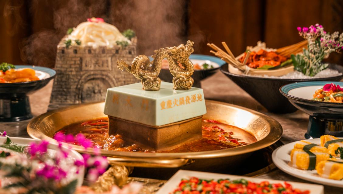 冬天在家煮火鍋，火鍋店的不傳配方分享！