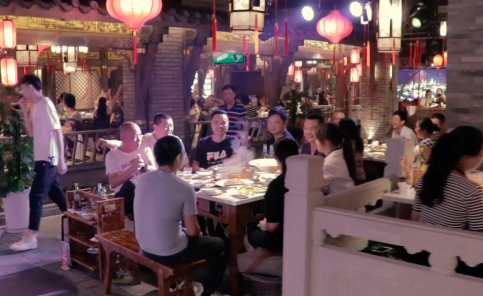 開(kāi)家重慶火鍋店怎么有效獲客？