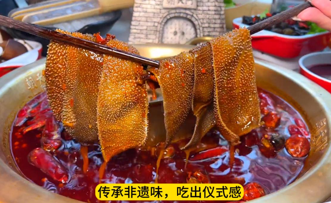 火車(chē)站旁邊能開(kāi)火鍋店嗎？