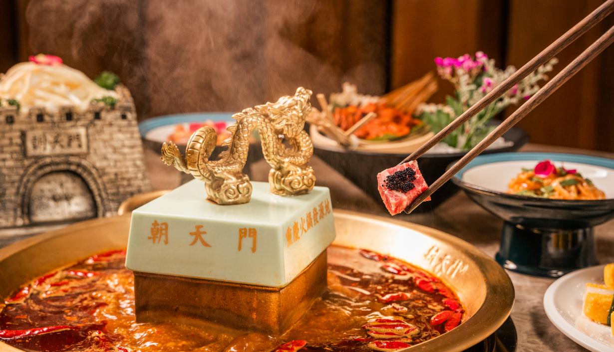 冬天火鍋吃羊肉怎么吃？這樣做健康又美味！