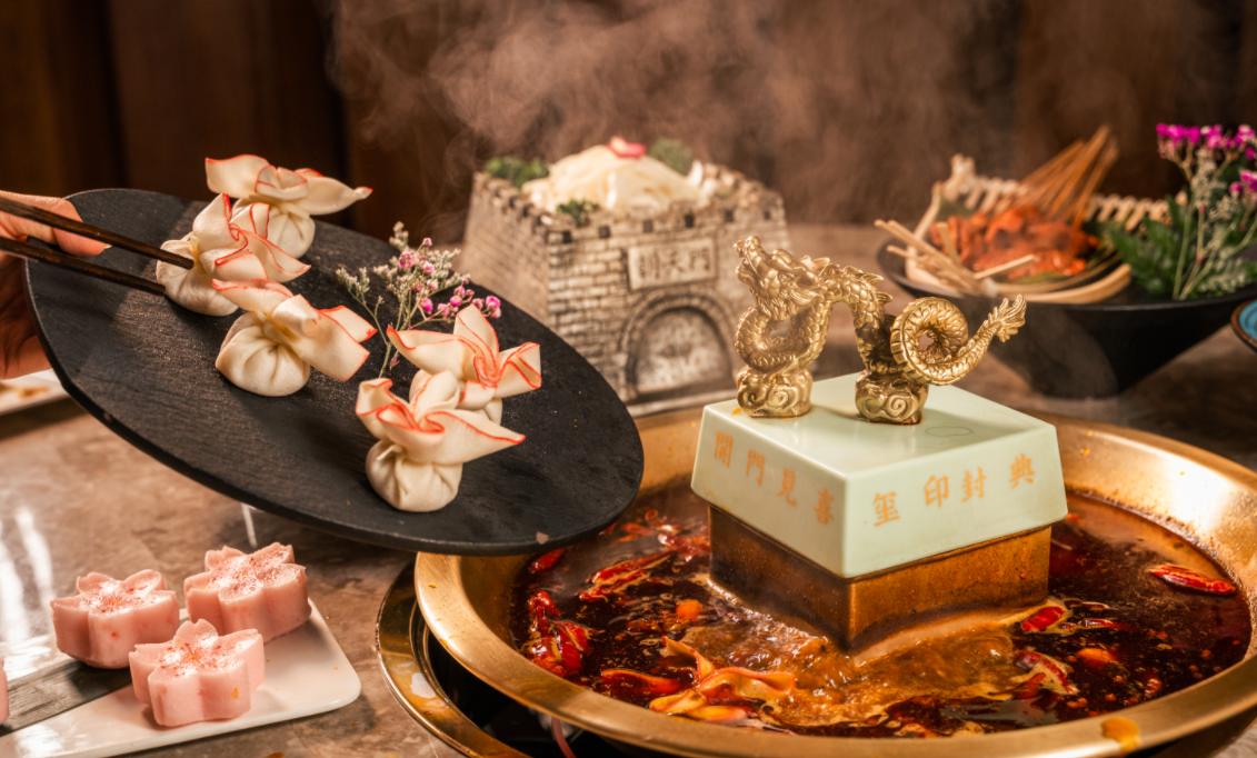 瑜伽愛好者怎么吃火鍋？這樣吃健康又美味！